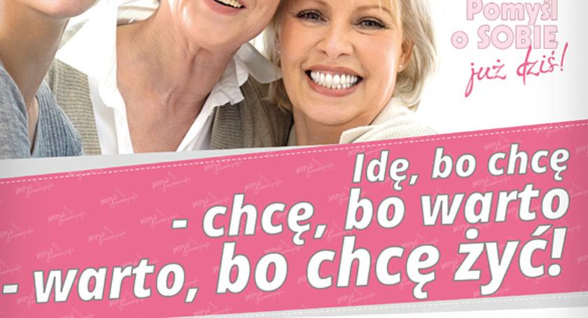Zadbaj o swoje zdrowie