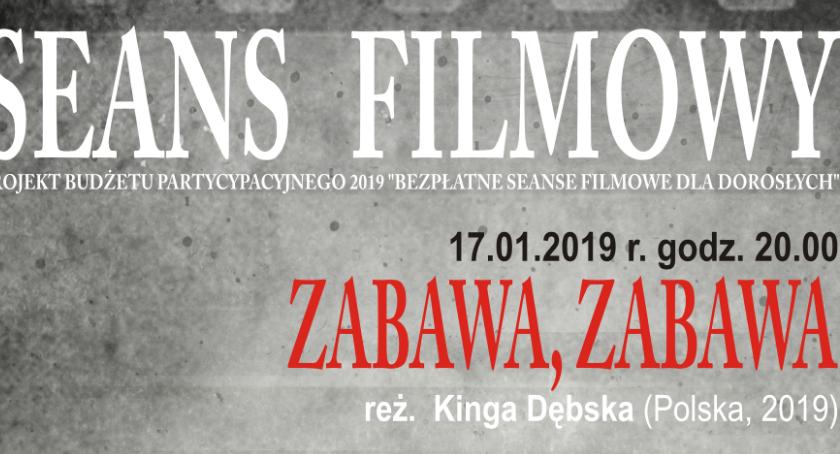 Tylko dla dorosłych 