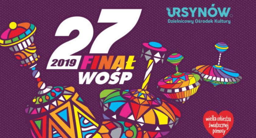 To już 27 Finał WOŚP
