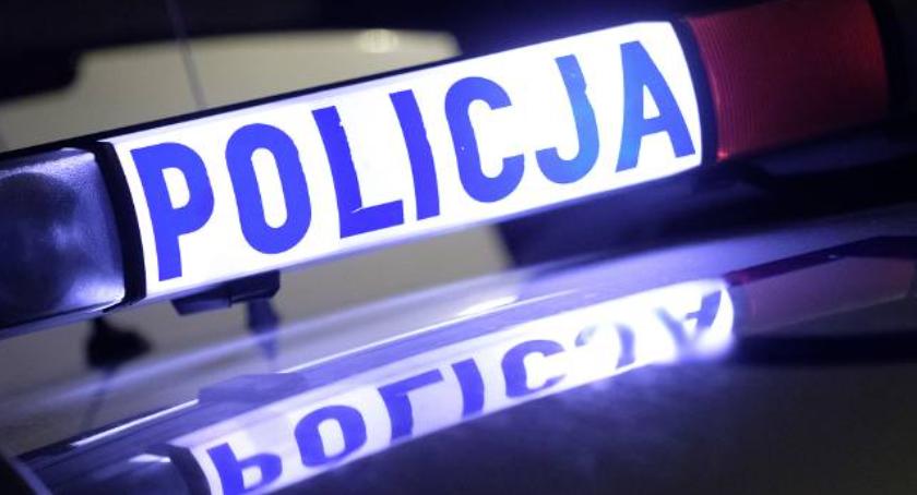Cztery osoby zostały ranne w poważnym wypadku na Ursynowie