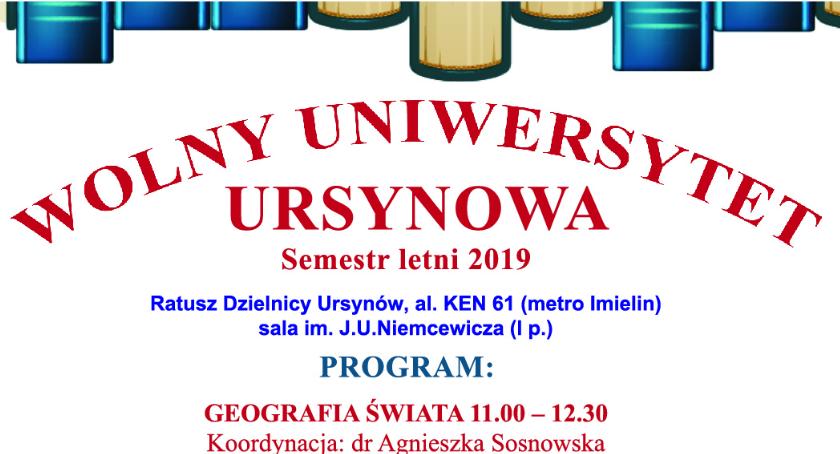 Wolny Uniwersytet Ursynowa
