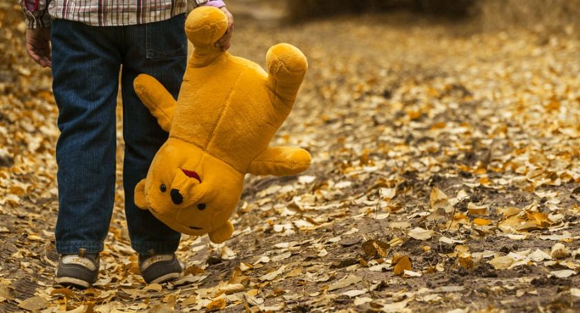 Jest akt oskarżenia po trzech latach, odkąd trzylatek wyszedł sam z przedszkola 