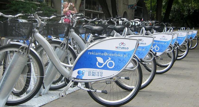 Rozpoczyna się nowy sezon Veturilo. Korzystacie? 