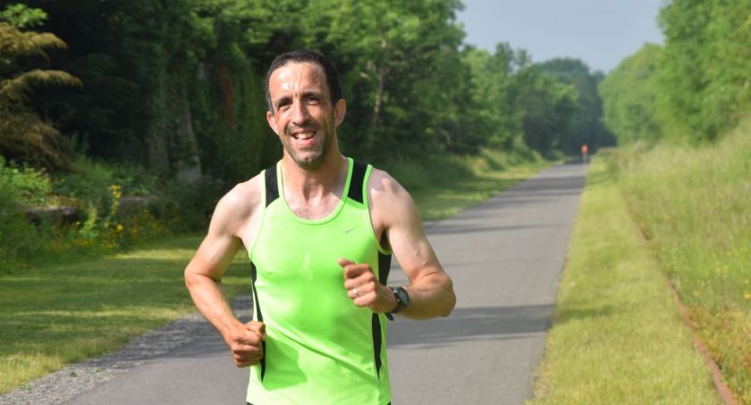 Spędzaj aktywnie sobotni poranek biegając z Parkrun