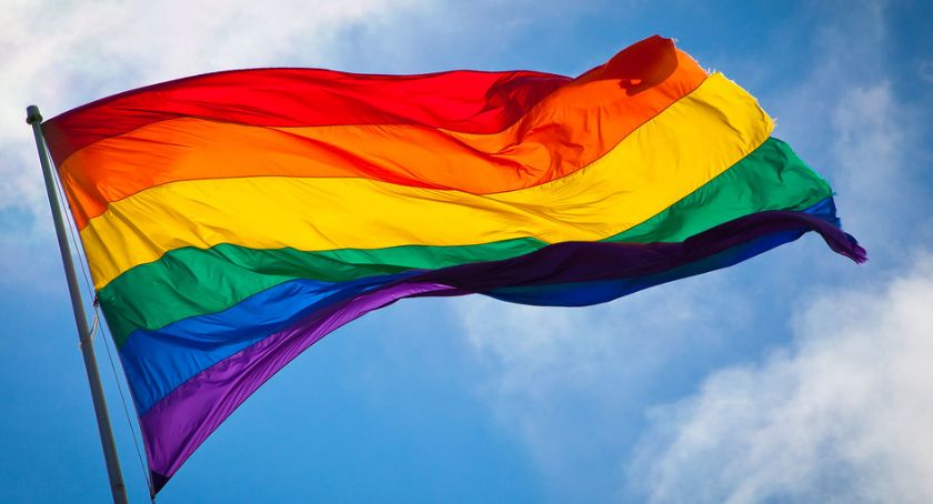 Turniej siatkówki LGBT wzbudził kontrowersje