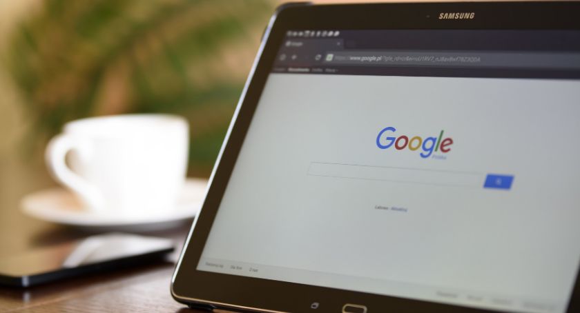 Promocja strony w wyszukiwarce Google. Jak to robić skutecznie.
