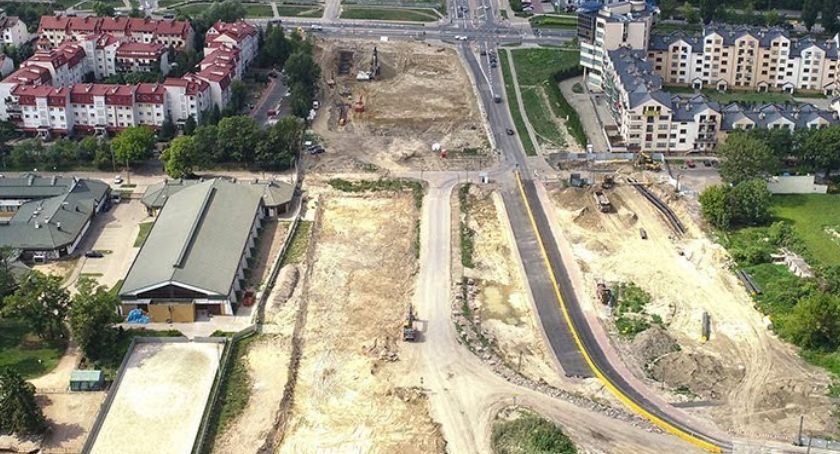 Południowa Obwodnica Warszawy może być opóźniona nawet o rok