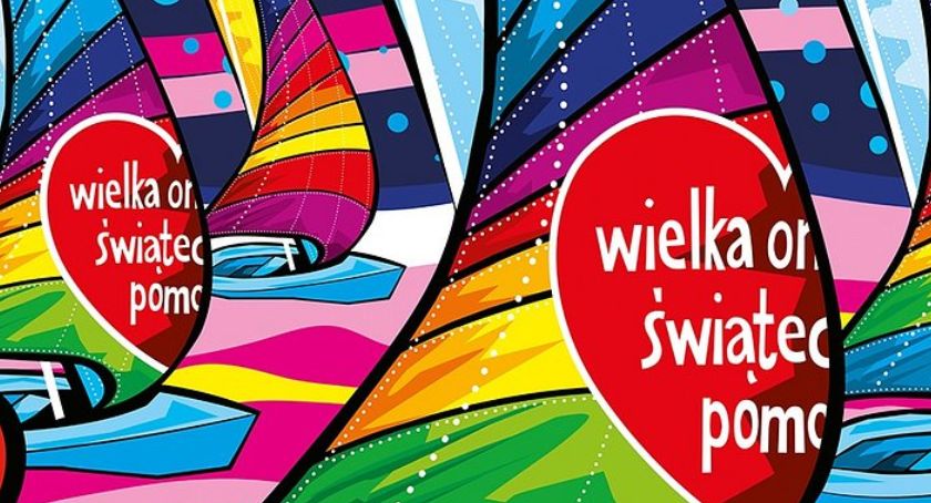 28. Finał WOŚP - 