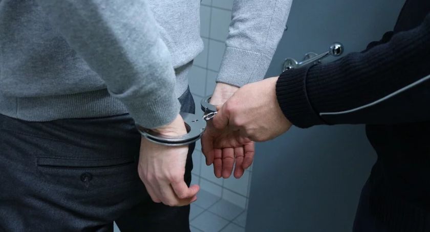 Mieszkaniec Ursynowa pobił 70-latka