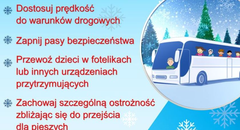 Bezpieczne ferie 2020 