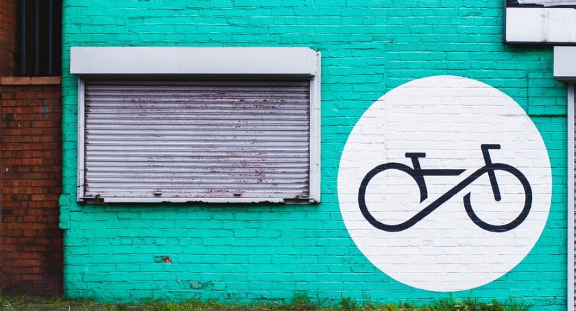 Budżet Obywatelski - przebudowa drogi rowerowej wzdłuż al. KEN