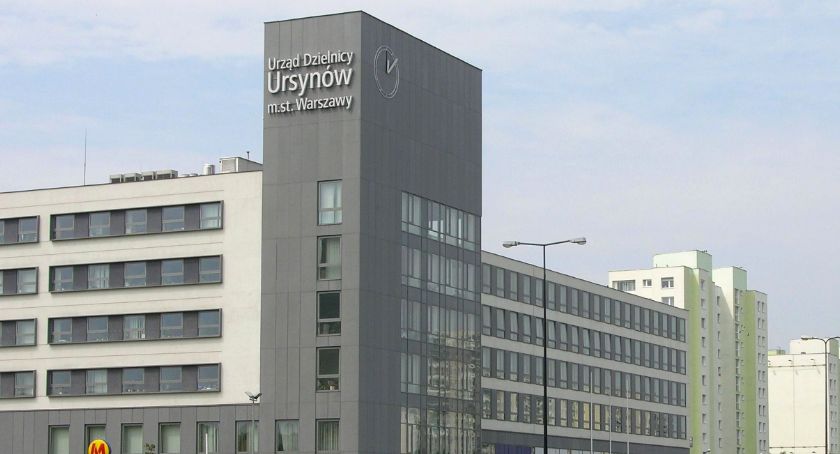 Urząd Dzielnicy wprowadza nowe procedury i rozwiązania - bezpieczeństwo przede wszystkim