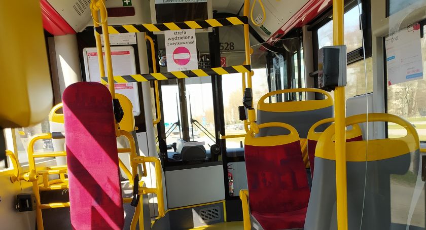Autobus 739 ma się dobrze 