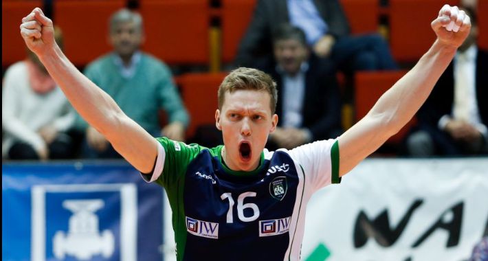 Wygraj bilety na mecz AZS Politechnika Warszawska vs BKS Bydgoszcz!
