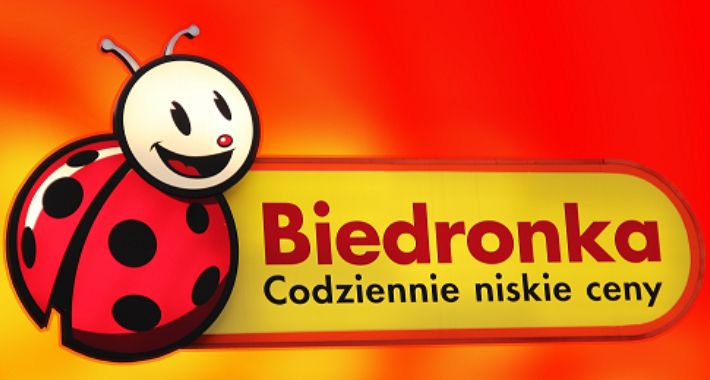 Kolejna Biedronka na Ursynowie