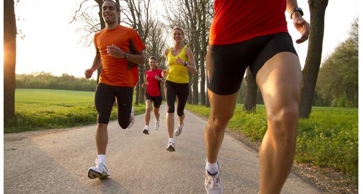 Treningi FMW Runners