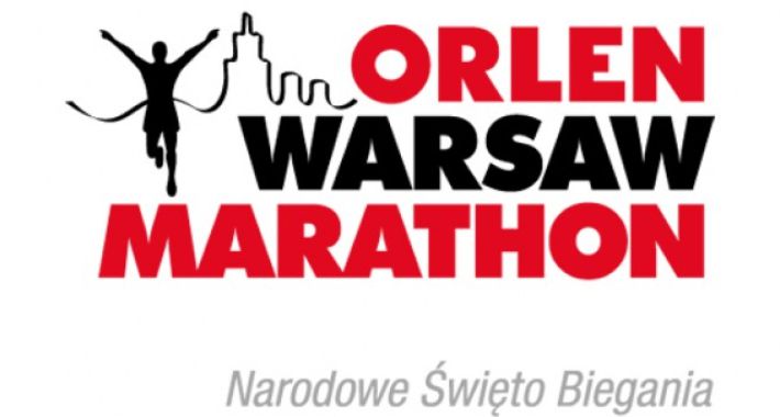 ORLEN Warsaw Marathon - Ursynowska Strefa Kibica