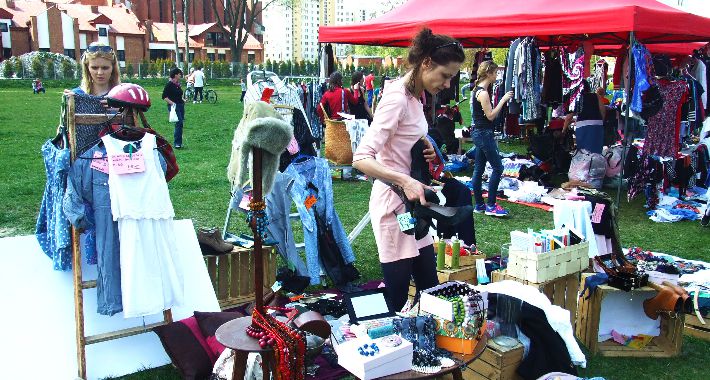 IV Szafing Publiczny - fotorelacja