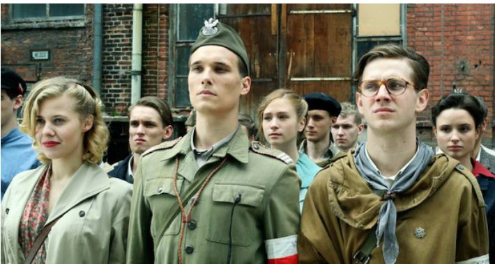 Tydzień Historii i Tradycji na Ursynowie