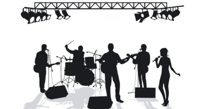 Ursynów Music Fest - Młodzieżowy Konkurs Muzyczny