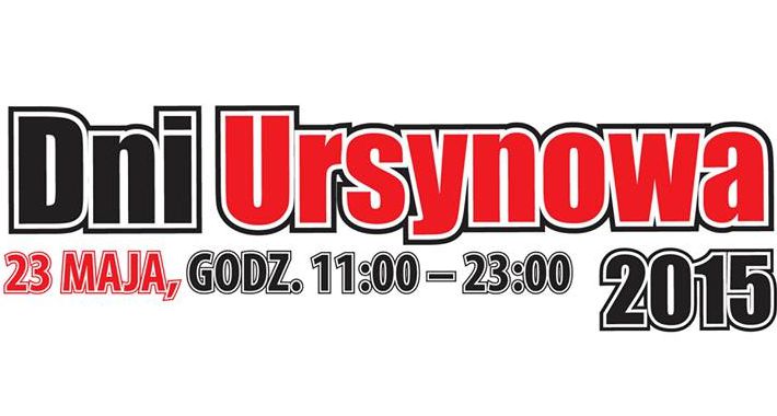 Dni Ursynowa 2015