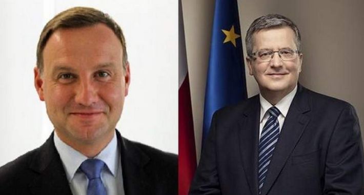 Wybory prezydenckie: jak głosowali mieszkańcy Ursynowa?