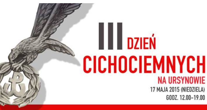 III Dzień Cichociemnych na Ursynowie