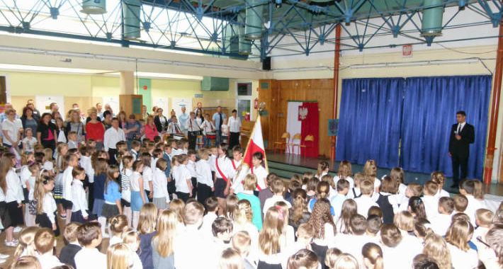 Trudna sytuacja lokalowa w SP 319 - problem dalej nierozwiązany