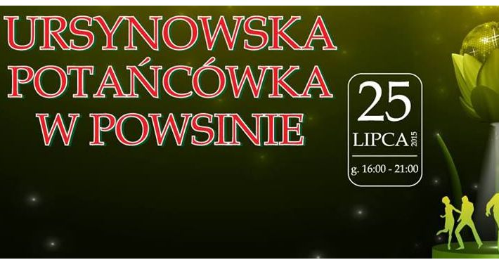 Ursynowska Potańcówka 