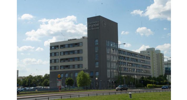 14.08 dniem wolnym dla pracowników Urzędu m.st. Warszawy