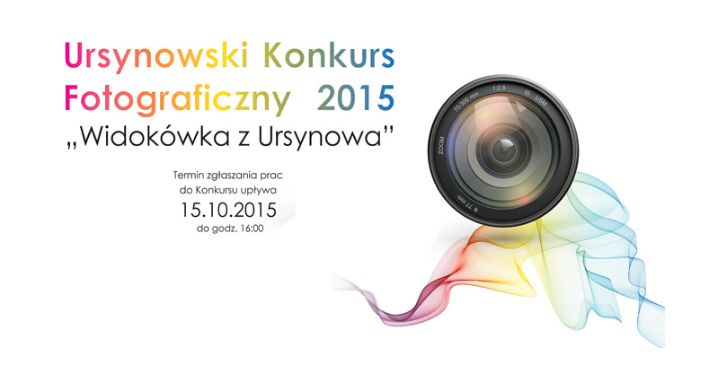 Konkurs fotograficzny 