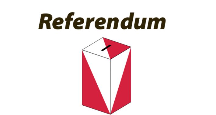 Referendum ogólnokrajowe - spis osób uprawnionych