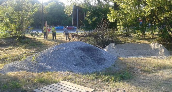 Ruszyła budowa Dzielnicowego Domu Kultury