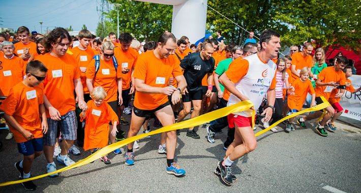 ONKOBIEG 2015 wystartuje 6 września