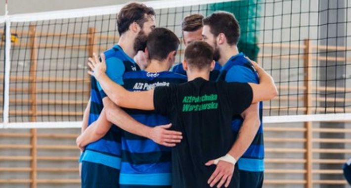 AZS Politechnika w półfinale Memoriału Ambroziaka