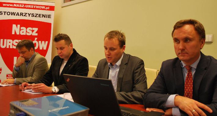 Budżet Partycypacyjny z polityką w tle