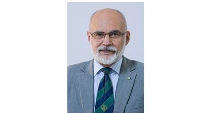 Marek Rocki po raz drugi senatorem z Ursynowa 