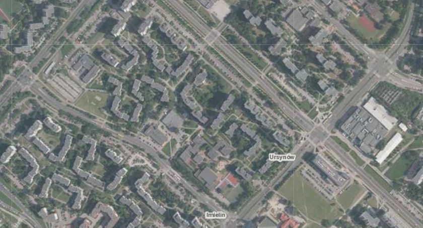 Imielin Północny potrzebuje planów miejscowych