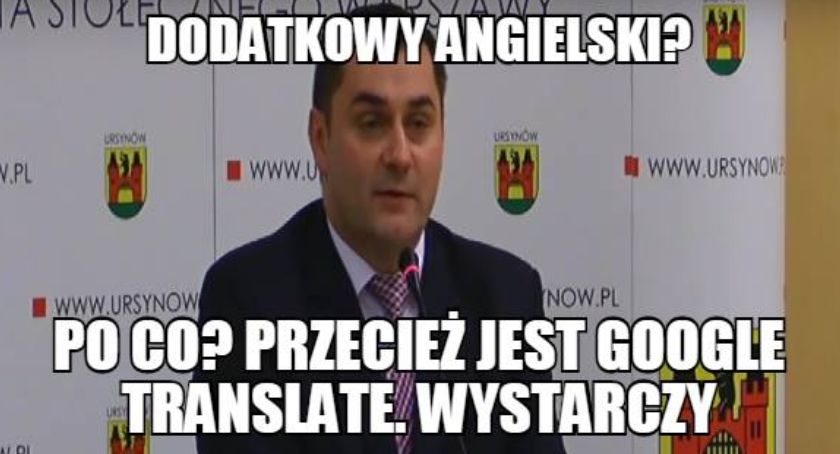 Burza w Internecie po skandalu na sesji Rady Dzielnicy Ursynów!