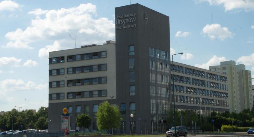 Nasz Ursynów walczy o transmisje on-line sesji Rady Dzielnicy