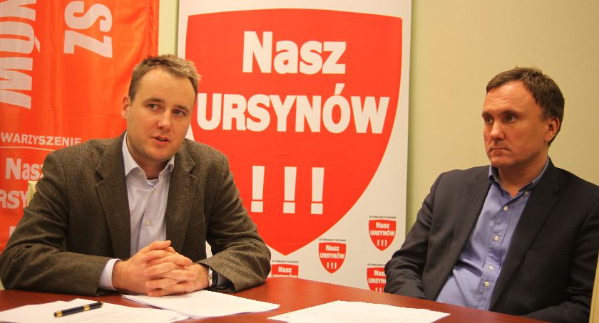 90% za transmisją on line sesji Rady Dzielnicy Ursynów