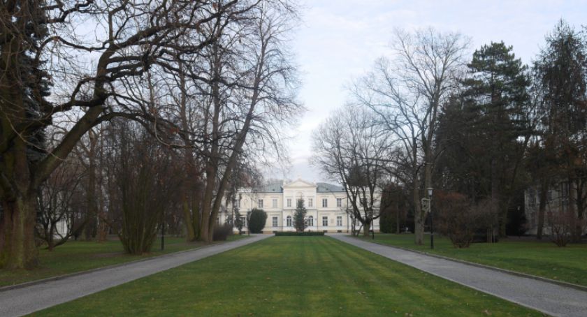 Jak dobrze znasz Ursynów? Foto zagadka nr 4