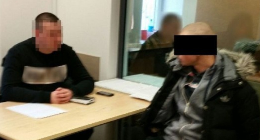 Sprawca wypadku w al. KEN usłyszał zarzuty. Był pod wpływem marihuany