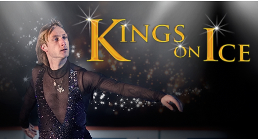 Wygraj bilety na rewię „Kings On Ice. Tribute to Chopin”!