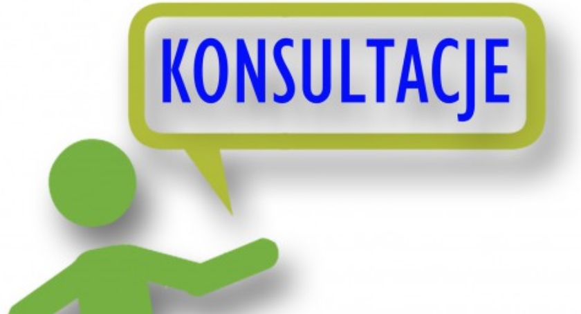 Konsultacje planu miejscowego po północnej stronie ul. Ciszewskiego