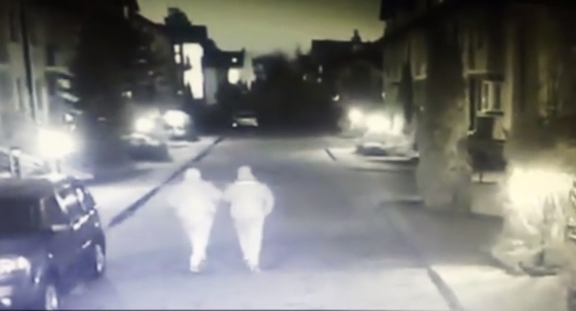 Na Ursynowie grasują seryjni włamywacze [wideo]