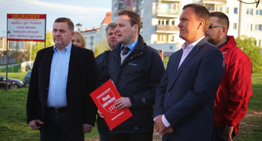 Stanowisko Naszego Ursynowa w sprawie przebudowy ul. Stryjeńskich 