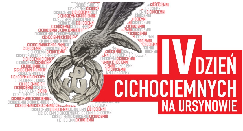IV Dzień Cichociemnych na Ursynowie