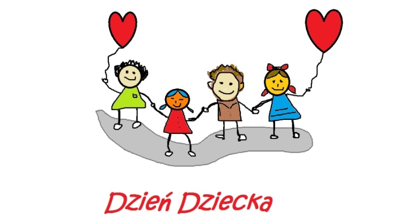 Dzień Dziecka na Ursynowie
