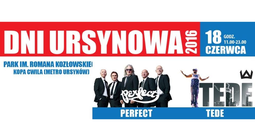 Dni Ursynowa 2016